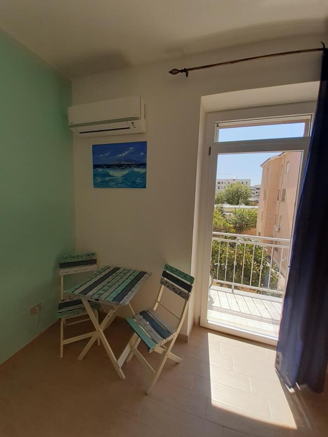 B&B Rambla De Alguer Alghero Exterior photo