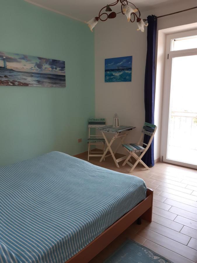 B&B Rambla De Alguer Alghero Exterior photo