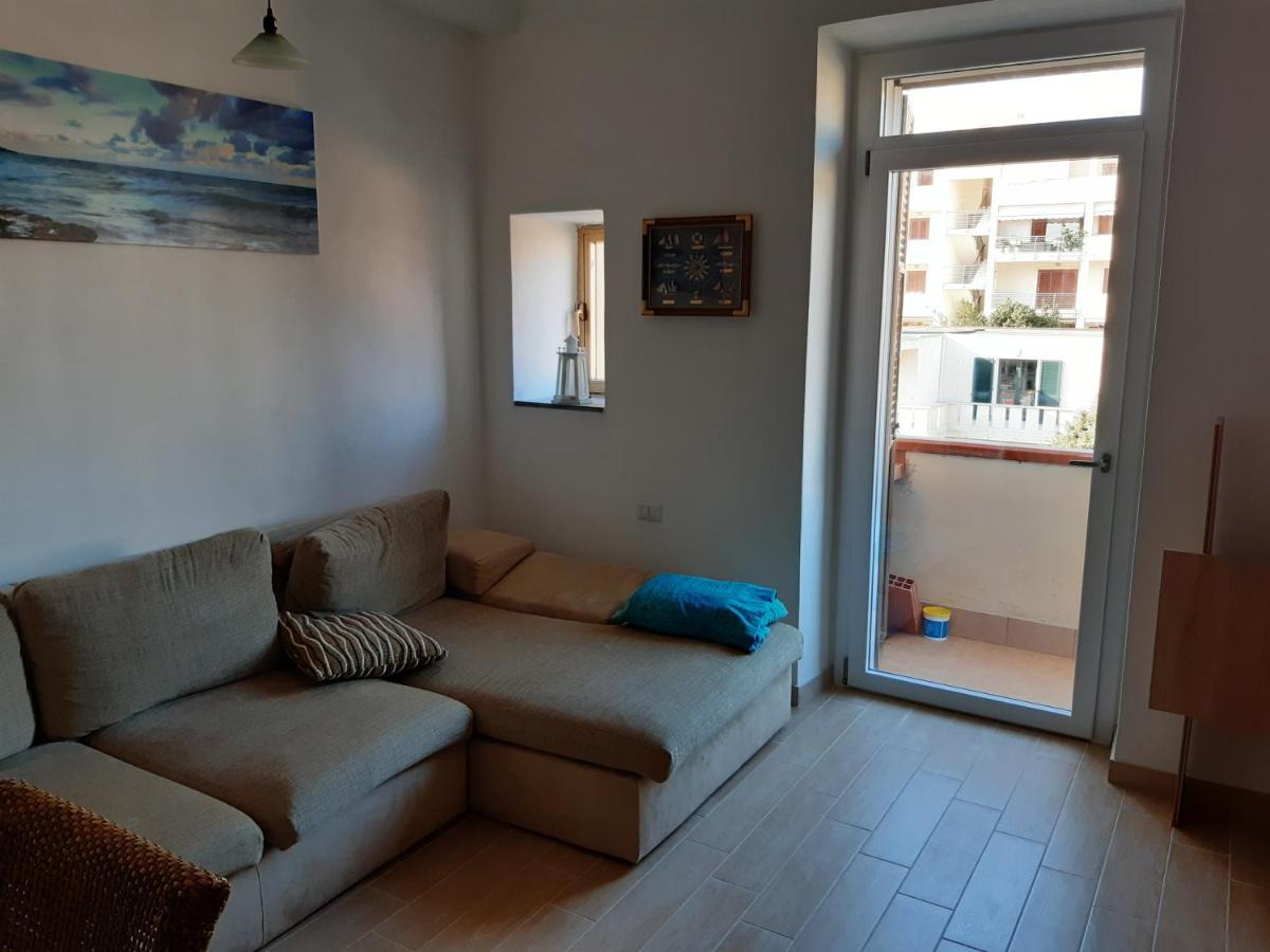 B&B Rambla De Alguer Alghero Exterior photo