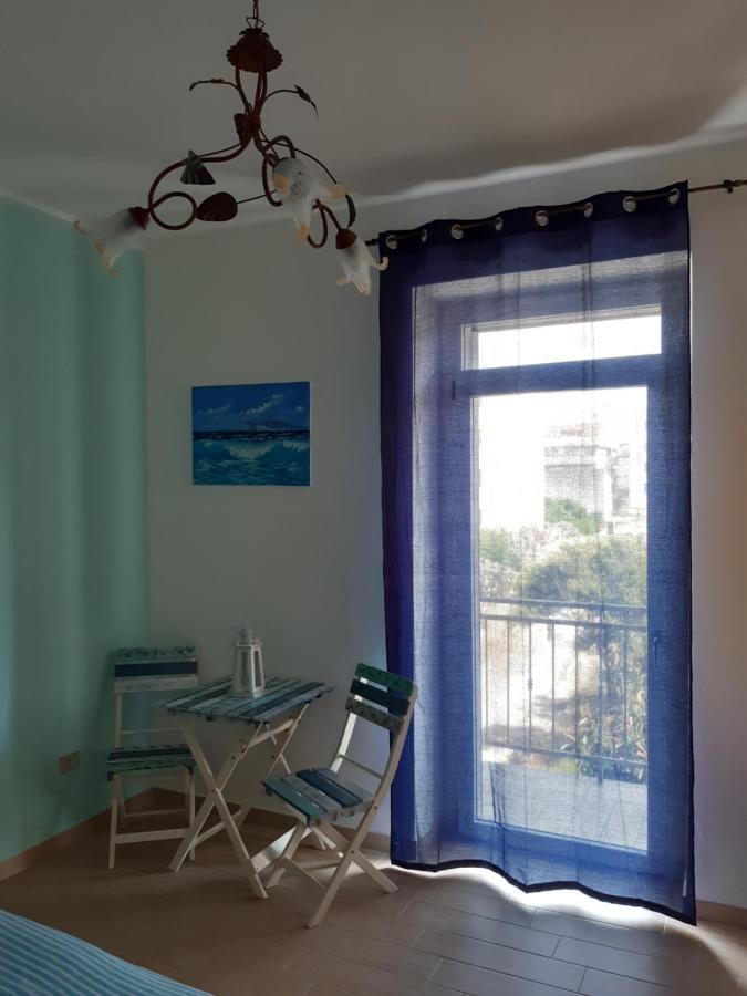B&B Rambla De Alguer Alghero Exterior photo