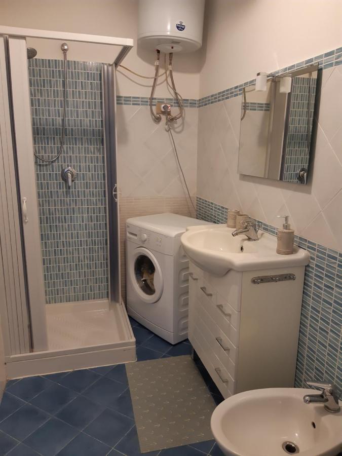 B&B Rambla De Alguer Alghero Exterior photo